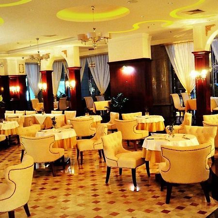 Jinwangjiao International Hotel - ננינג מראה חיצוני תמונה