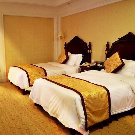 Jinwangjiao International Hotel - ננינג מראה חיצוני תמונה