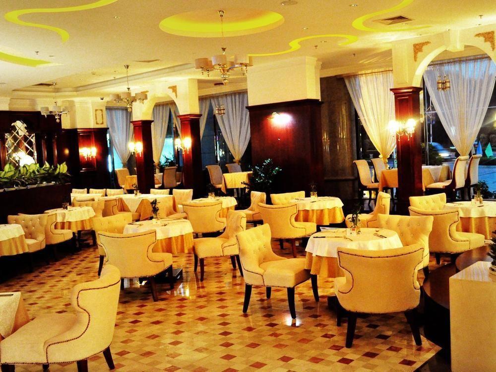 Jinwangjiao International Hotel - ננינג מראה חיצוני תמונה
