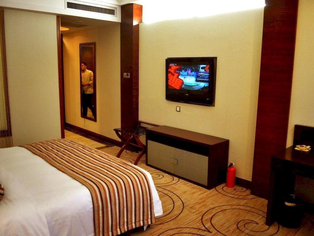 Jinwangjiao International Hotel - ננינג מראה חיצוני תמונה